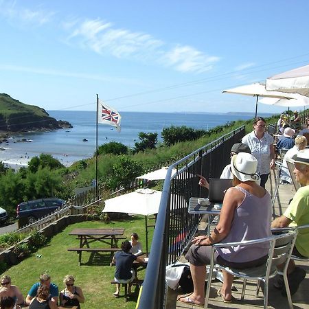 Sun Bay Hotel Kingsbridge  Eksteriør billede