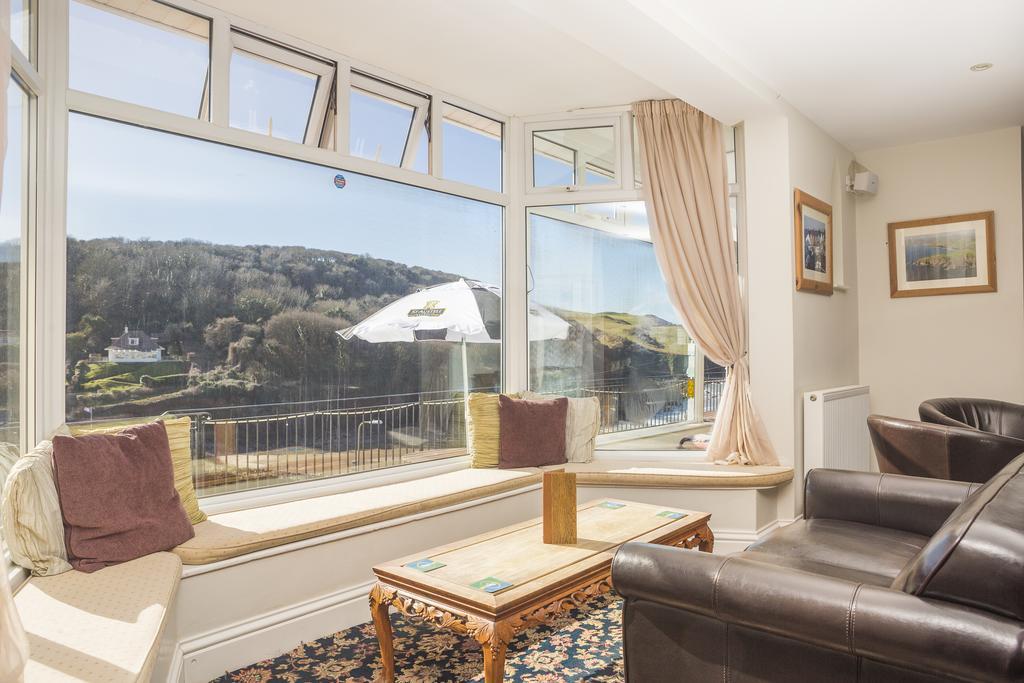 Sun Bay Hotel Kingsbridge  Eksteriør billede