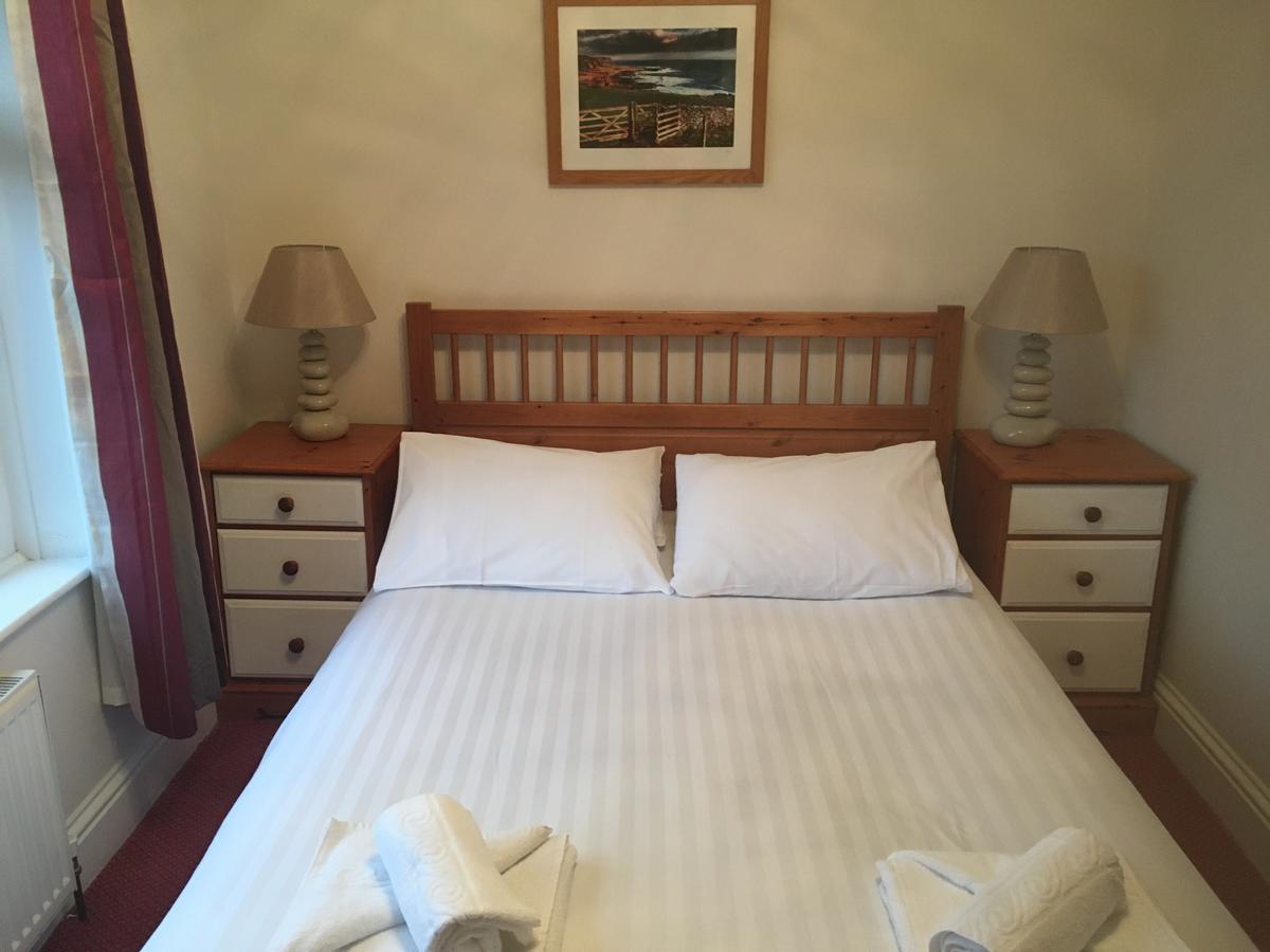 Sun Bay Hotel Kingsbridge  Eksteriør billede