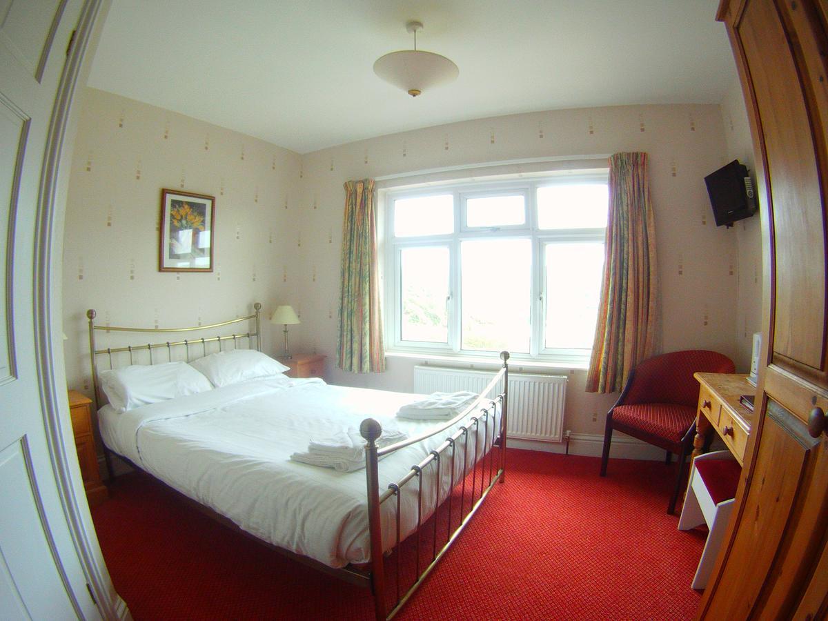 Sun Bay Hotel Kingsbridge  Eksteriør billede