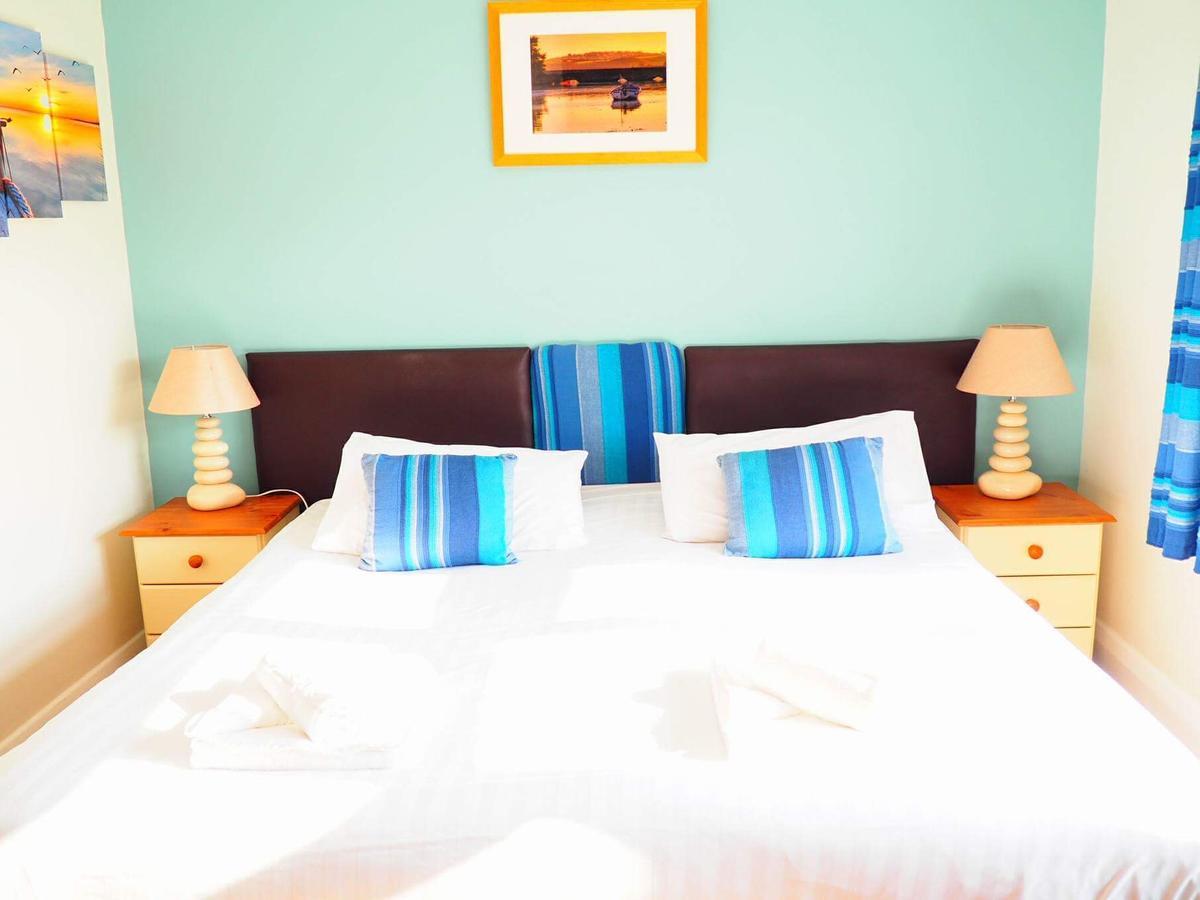 Sun Bay Hotel Kingsbridge  Eksteriør billede